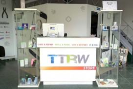 TTRW Store Castelo Branco
