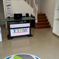 TTRW Store Montijo