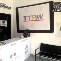 TTRW Store Coimbra