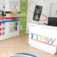 TTRW Store Portimão