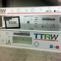 TTRW Store Viseu