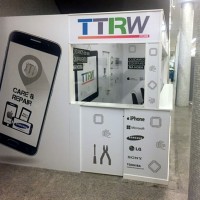 TTRW Store Viseu