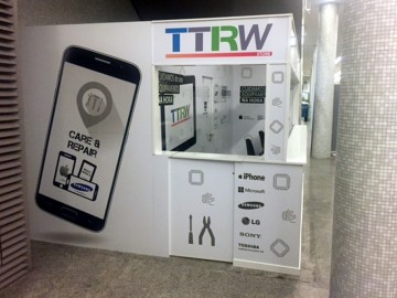 TTRW Store Viseu