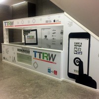 TTRW Store Viseu