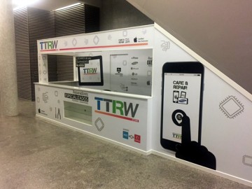 TTRW Store Viseu