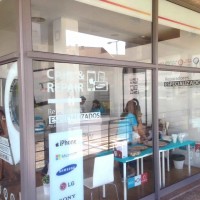 TTRW Store Aveiro