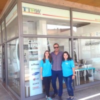 TTRW Store Aveiro