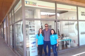 TTRW Store Aveiro