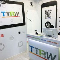 TTRW Store Setúbal