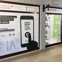 TTRW Store Setúbal