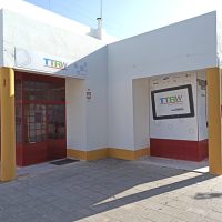 TTRW Store Evora