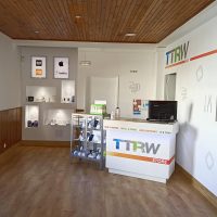 TTRW Store Evora