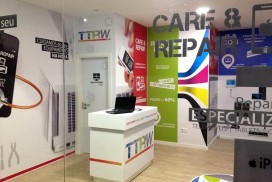 TTRW Store Leiria